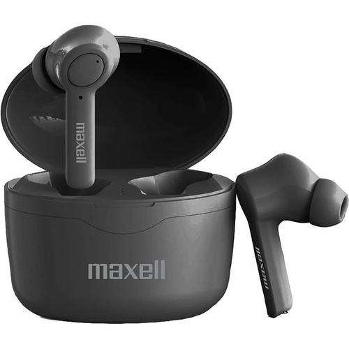 Maxell Bass 13 Sync Up Wireless Bluetooth In-ear Headphones With Char