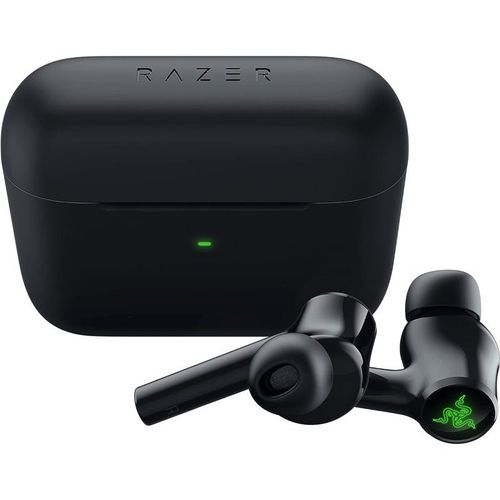 Ecouteurs True Wireless Gaming Razer Hammerhead Pro HyperSpeed