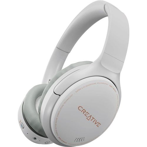 Crea Kopfhörer Zen Hybrid Wh 51ef1010aa000