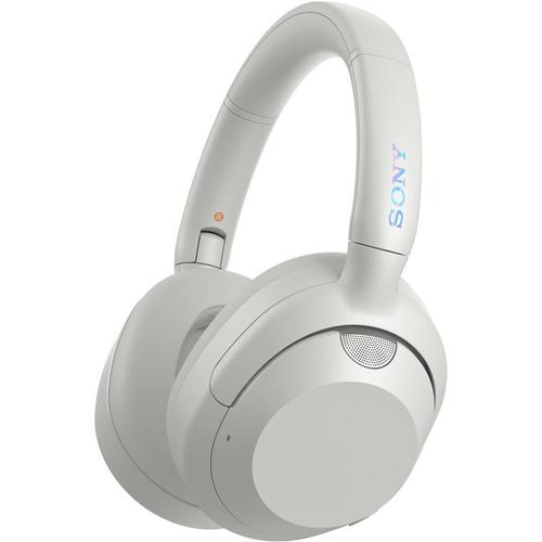 Sony ULT Wear Casque Bluetooth Blanc