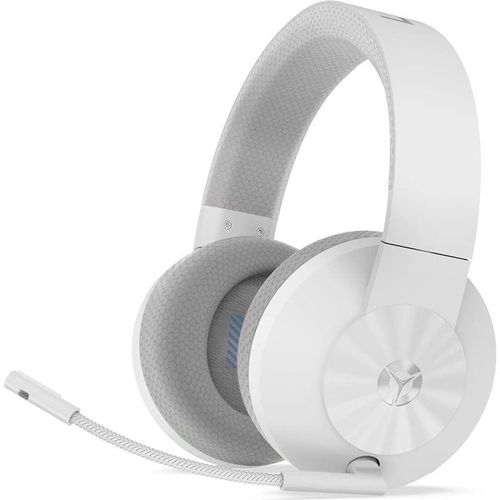 Lenovo Legion H600 Wireless Gaming Headset - Casque gamer - Gris Stingray