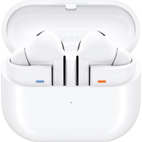 Samsung Galaxy Buds3 Pro - Écouteurs Bluetooth True Wireless - Blanc