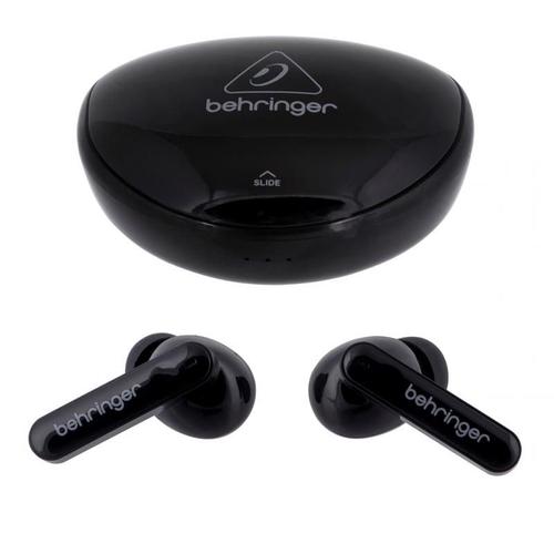 Behringer T-BUDS Noir