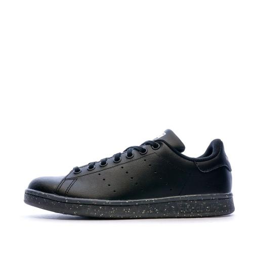 Stan smith hotsell noir junior