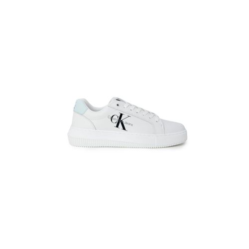 Calvin Klein Jeans Chunky Cupsole Laceu Yw0yw00823