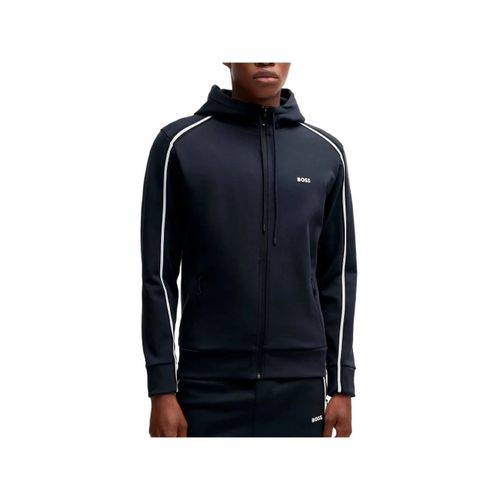 Sweat Boss Saggy Homme Noir