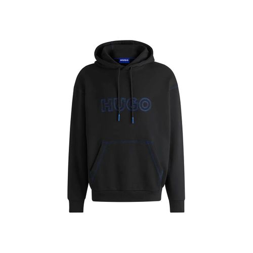 Sweat Boss Essential Homme Noir