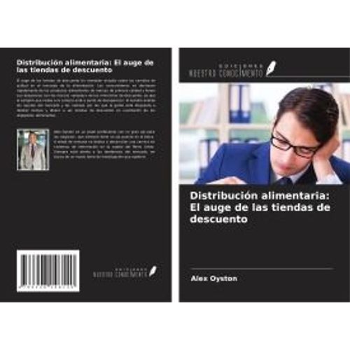 Distribución Alimentaria: El Auge De Las Tiendas De Descuento