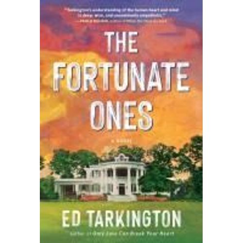 The Fortunate Ones