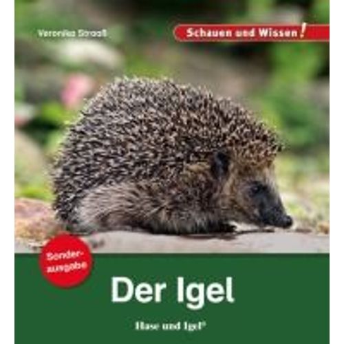 Der Igel / Sonderausgabe
