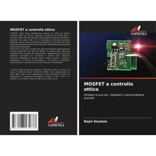 Mosfet A Controllo Ottico