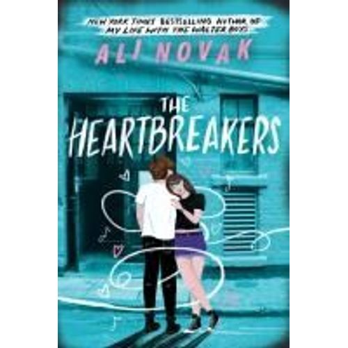 The Heartbreakers