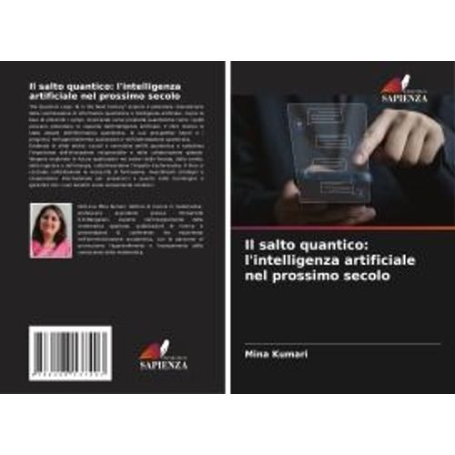Il Salto Quantico: L'intelligenza Artificiale Nel Prossimo Secolo