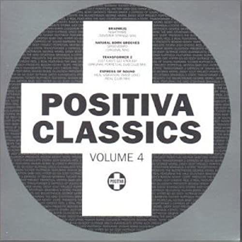 Positiva Classics - Volume 4