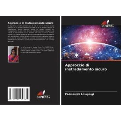 Approccio Di Instradamento Sicuro