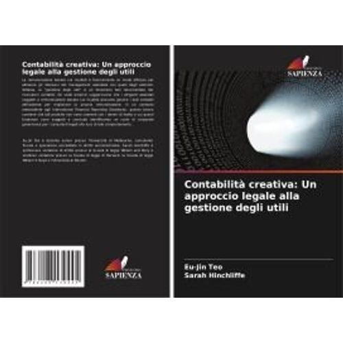 Contabilità Creativa: Un Approccio Legale Alla Gestione Degli Utili