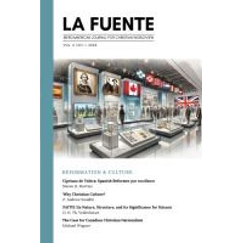La Fuente, Vol. 4