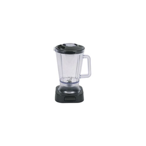 Bol blender noir Robot ménager (SS-1530000797 MS-5A11280 MOULINEX TEFAL)