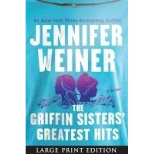 The Griffin Sisters' Greatest Hits