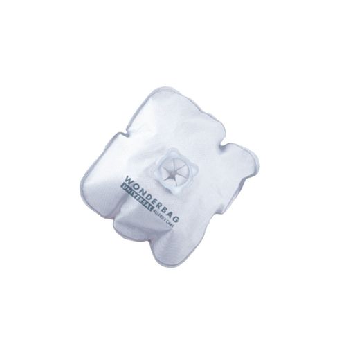 Sacs Wonderbag allergy care x4 - Aspirateur (WB484740 ROWENTA)