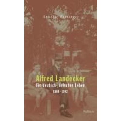 Alfred Landecker