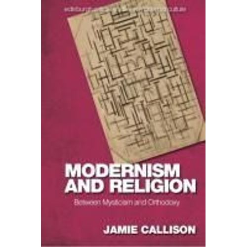 Modernism And Religion