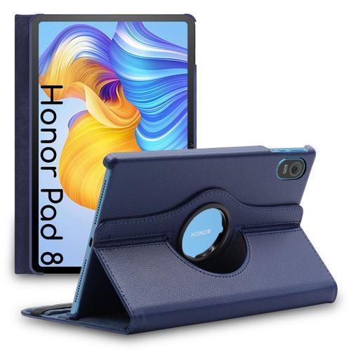 ebestStar - Housse Honor Pad 8 Coque Etui protection Rotation 360