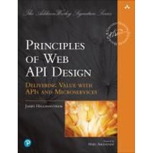 Principles Of Web Api Design