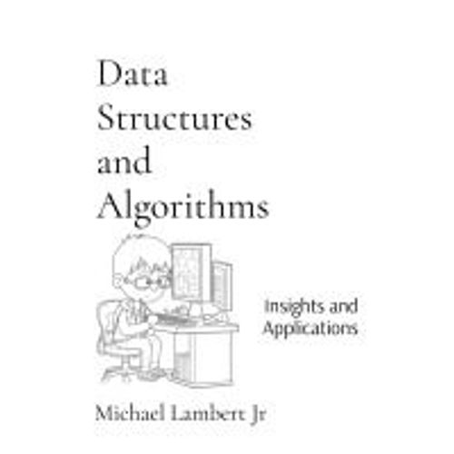 Data Structures And Algorithms