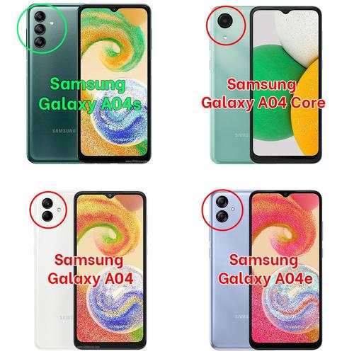 galaxy a04s dimensions