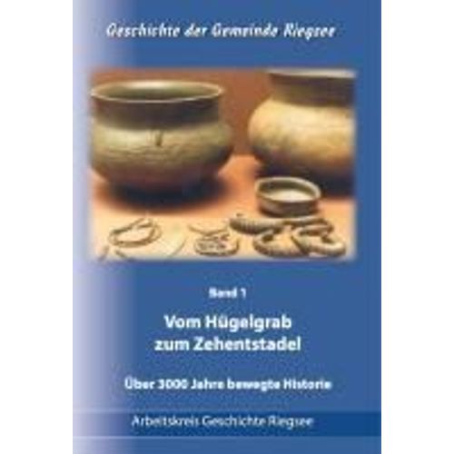 Geschichte Der Gemeinde Riegsee