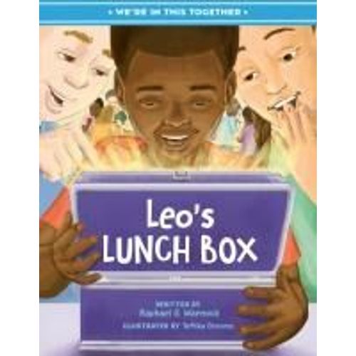 We're In This Together: Leo's Lunch Box