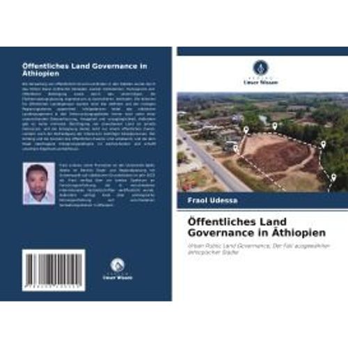 Öffentliches Land Governance In Äthiopien