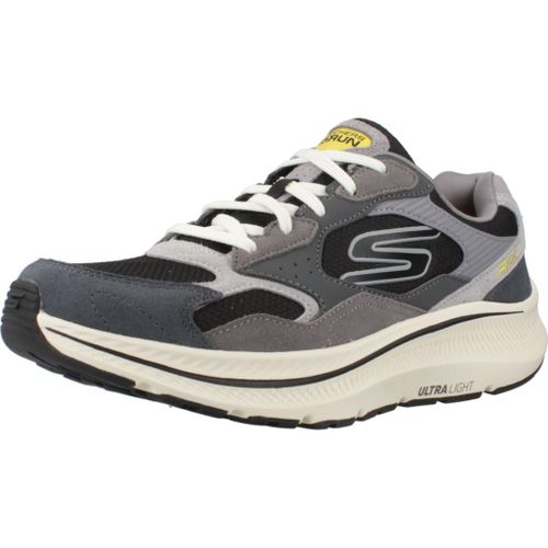 Skechers Run Consistent 2 Colour Gris
