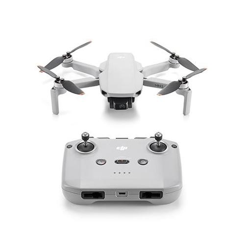 Drone Dji Mini 2 Se-Dji