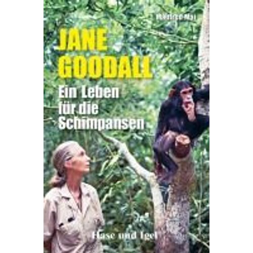 Jane Goodall
