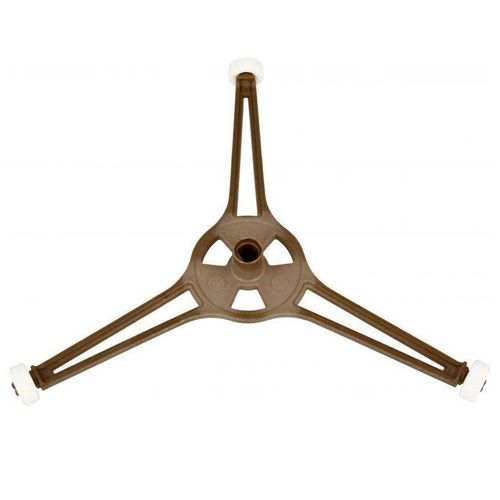 SUPPORT PLAT ROTATIF POUR MICRO ONDES CANDY - 49028569