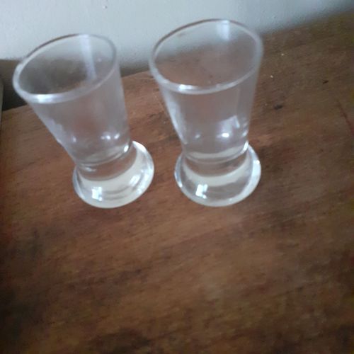 Verre À Liqueur