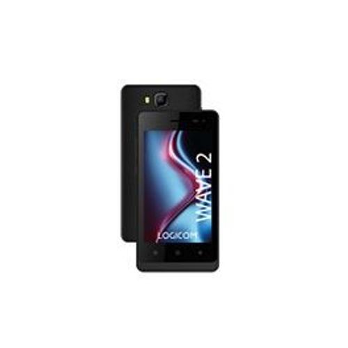 Smartphone Wave 22` Double micro SIM 16 Go LOGICOM