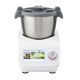 Achetez robot compact cook occasion, annonce vente à Bourg-de-Péage (26)  WB172265484