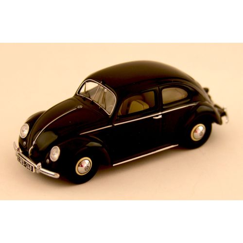 Vw Coccinelle 1200 Export - Minichamps 1:43-Minichamps