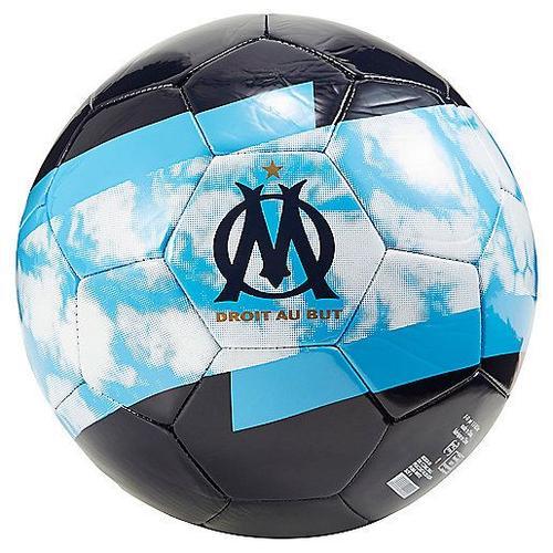 Ballon de foot Olympique De Marseille