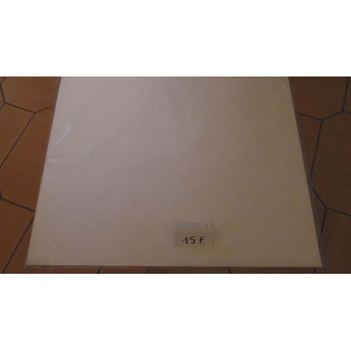 Carton Entoilé À Peindre 65x54cm N° 15f Pour Portrait Chassis Fance
