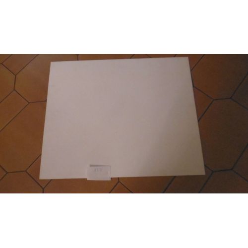 Carton Entoilé À Peindre 61x50cm N° 12f Pour Portrait Chassis France