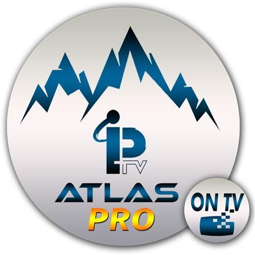 Atlas Pro Ontv 12 Mois