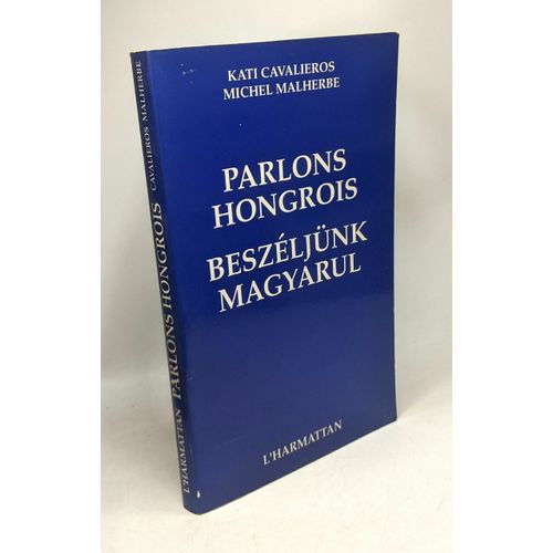 Parlons Hongrois