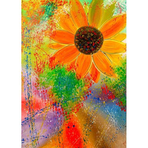 Sunflower - Puzzle 1000 Pièces