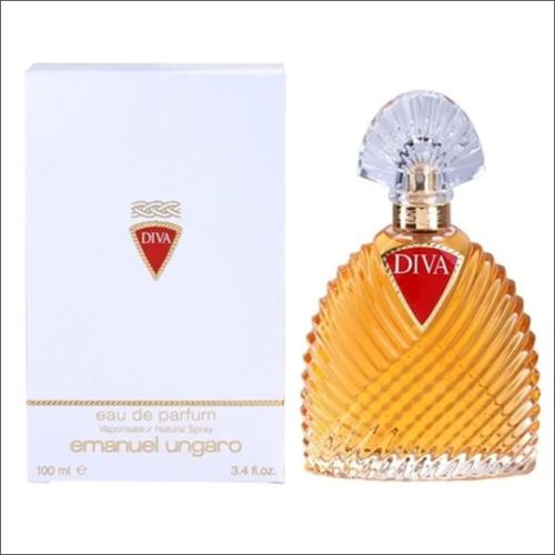 Parfum Emanuel Ungaro Diva 