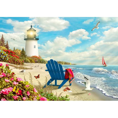 Rays Of Hope - Puzzle 1000 Pièces