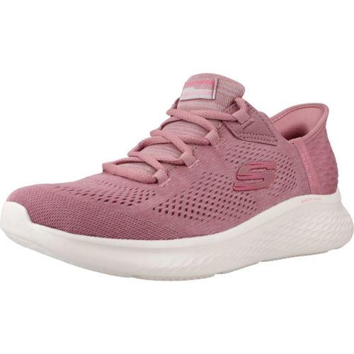 Skechers Pro Natur Colour Rose